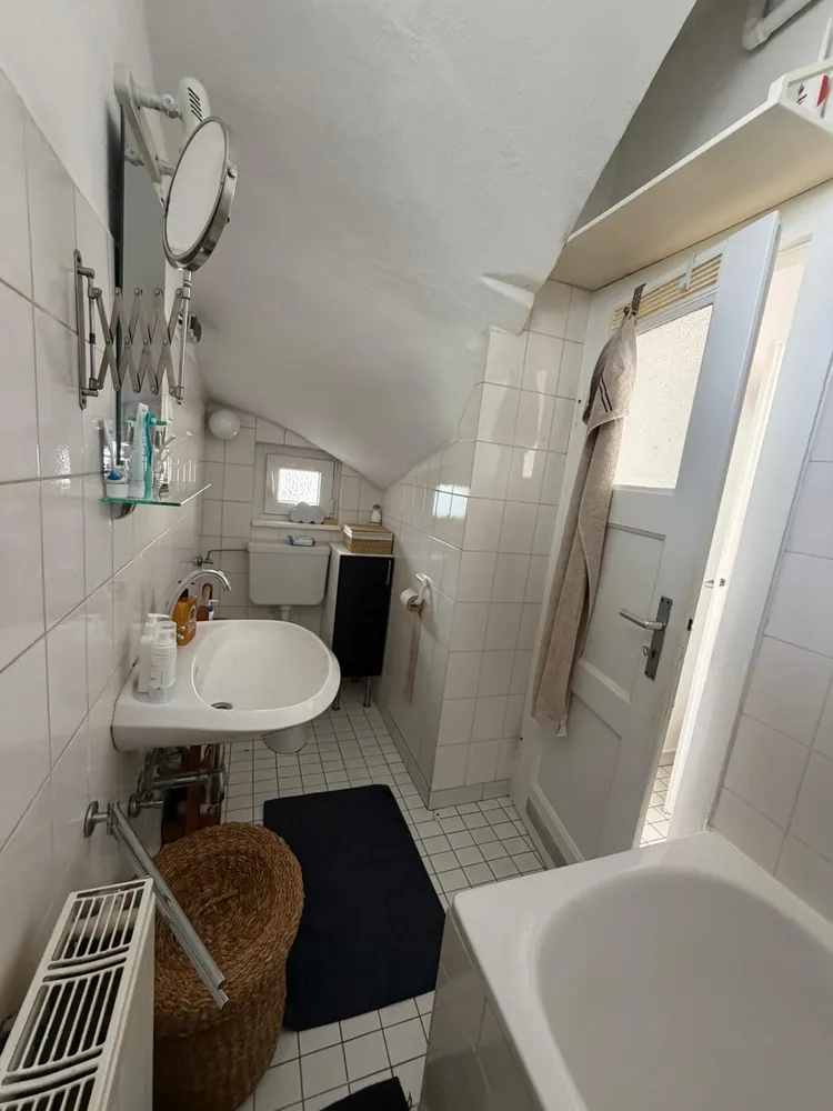 3 Zimmer Wohnung mit 70 m² in Frankfurt am Main – Bild 10