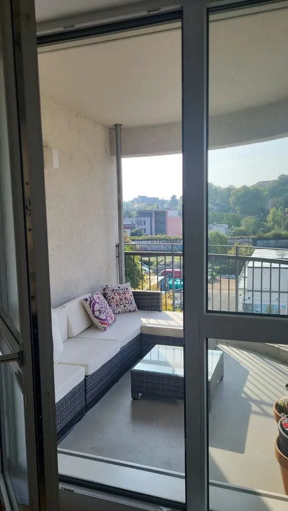 3 Zimmer Wohnung mit 95 m² in Frankfurt am Main – Bild 10
