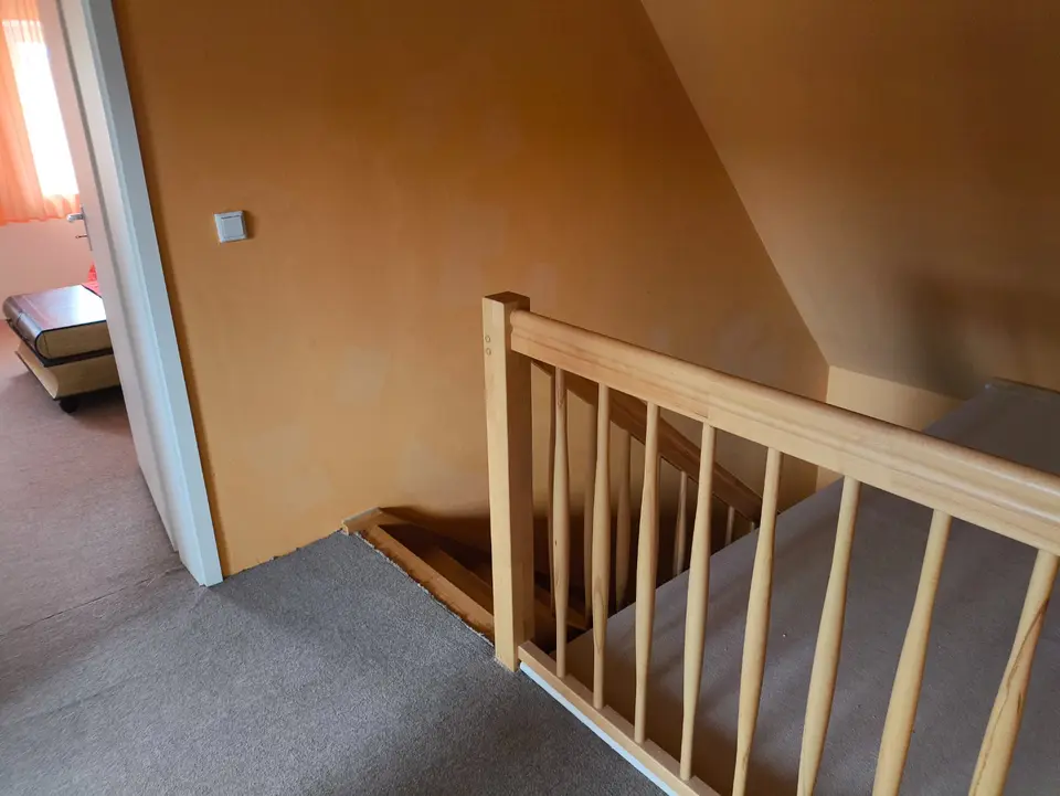 2 Zimmer Wohnung mit 75 m² in Delitzsch – Bild 2