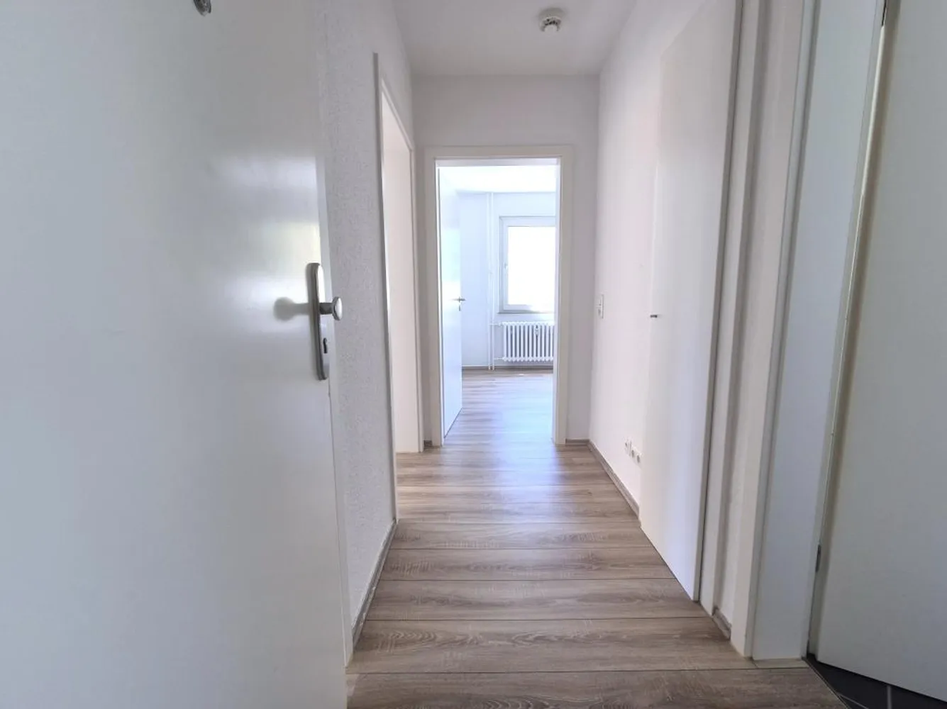 2 Zimmer Wohnung mit 57 m² in Duisburg – Bild 2