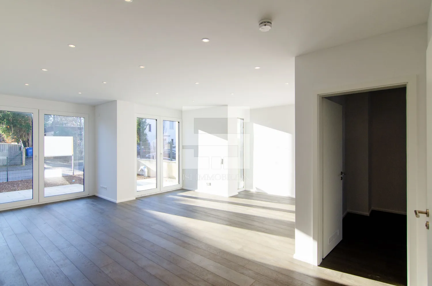 3 Zimmer Wohnung mit 79 m² in München – Bild 1