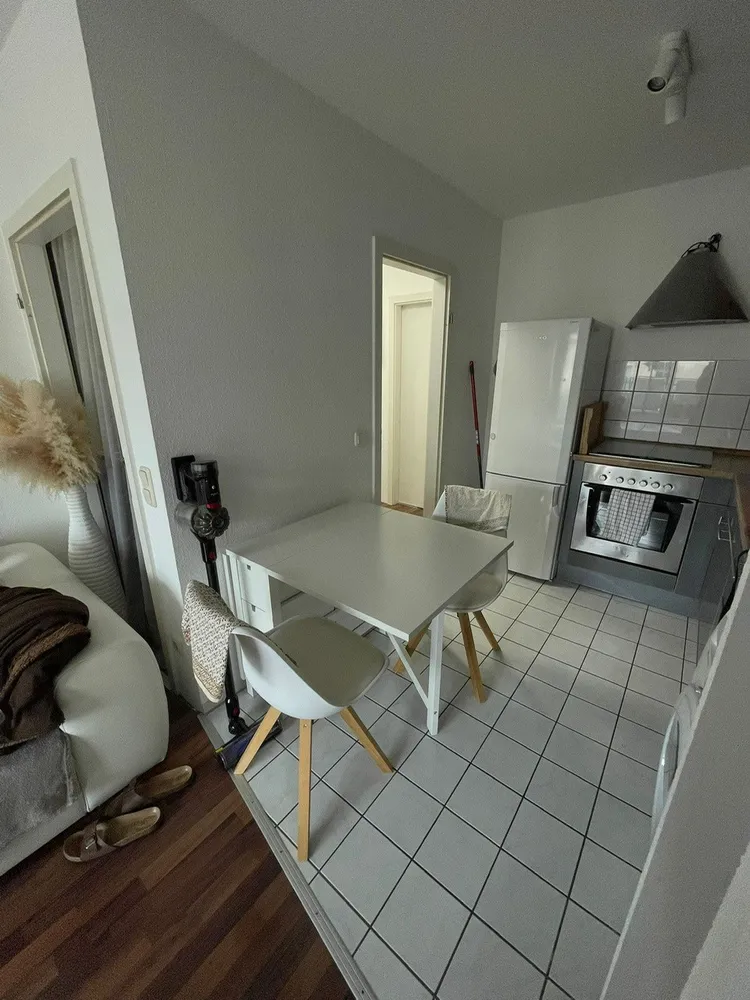 2 Zimmer Wohnung mit 40 m² in Hilden – Bild 10