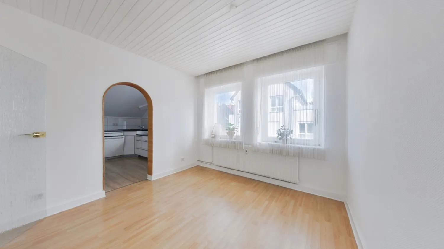 6 room apartment with 120 m² in Bielefeld – Photo 11