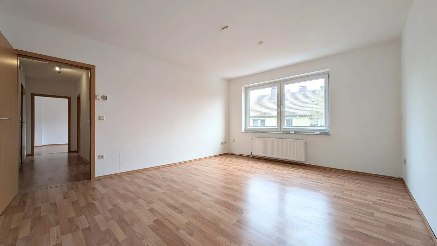 2 Zimmer Wohnung mit 55 m² in Duisburg – Bild 8