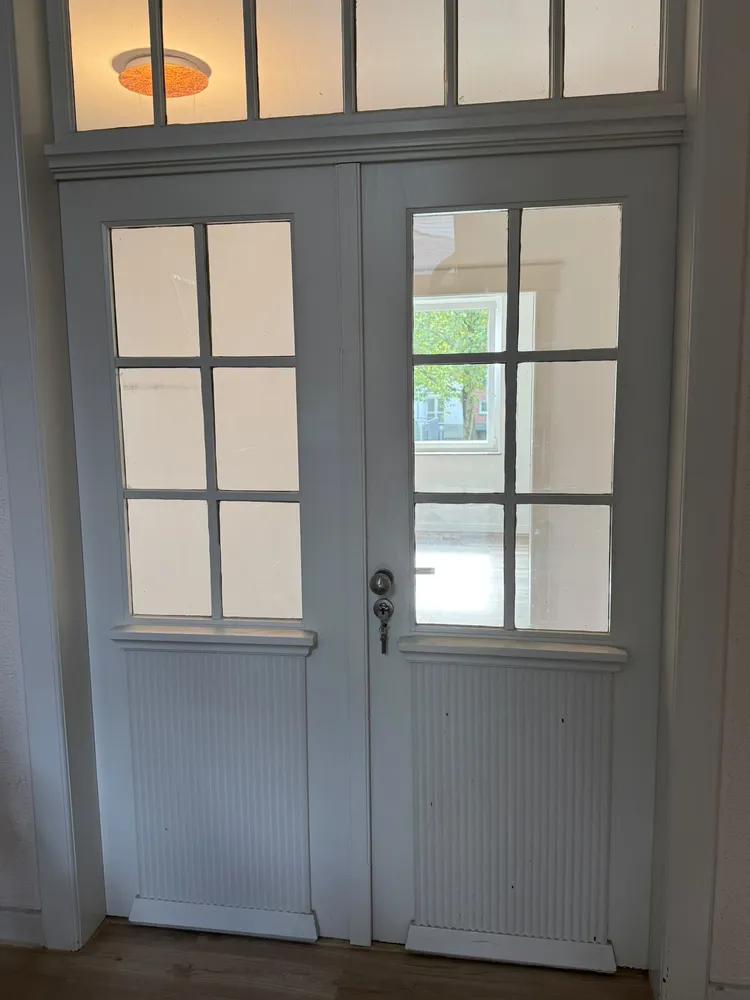 5 room apartment with 110 m² in Bielefeld – Photo 2