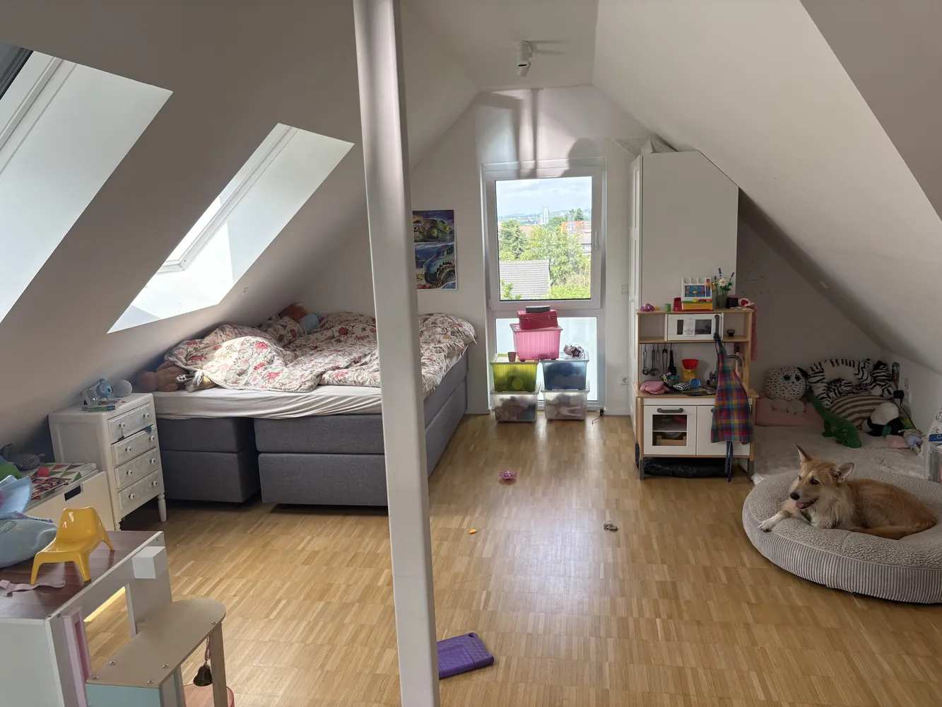 3 Zimmer Wohnung mit 87 m² in Mülheim an der Ruhr – Bild 12