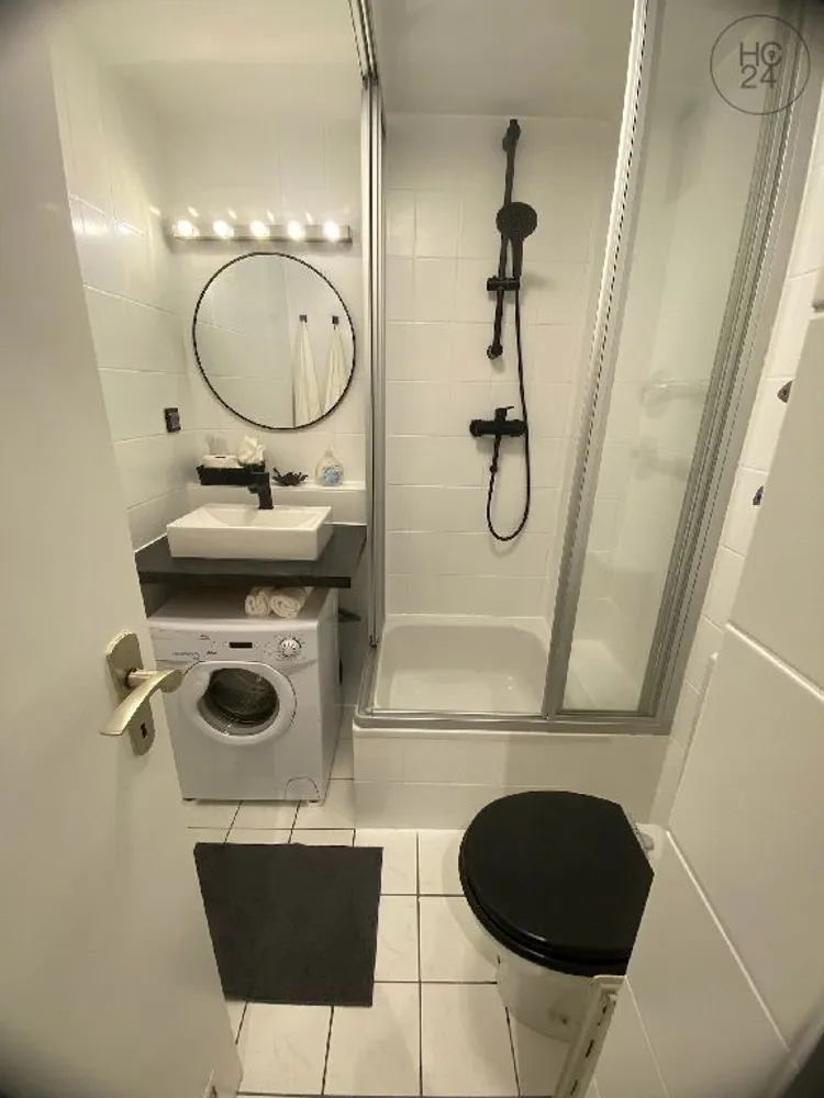 1 Zimmer Wohnung mit 27 m² in Köln – Bild 5
