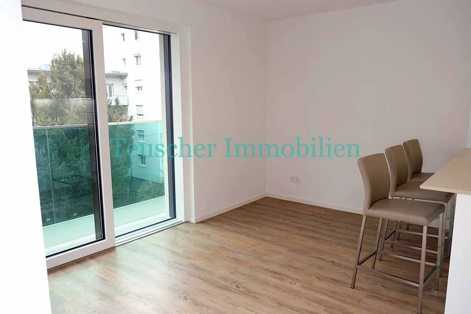 3 Zimmer Wohnung mit 90 m² in Stuttgart – Bild 7