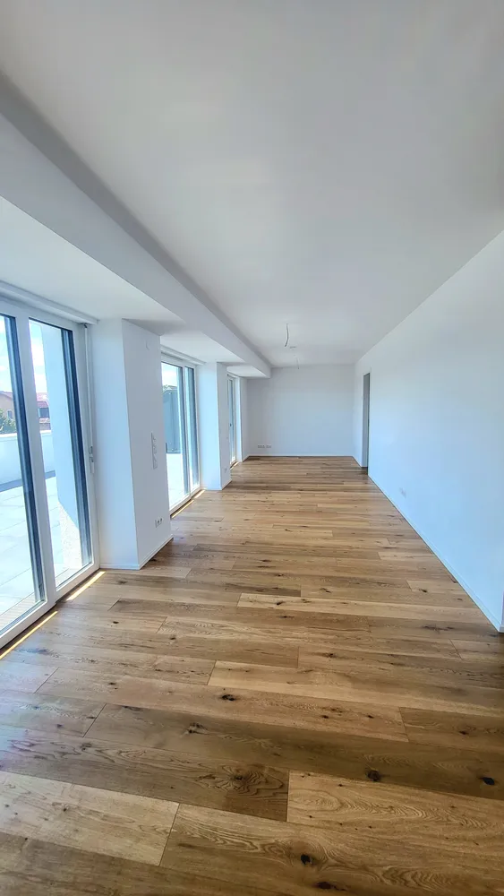 3 Zimmer Wohnung mit 102 m² in Braunschweig – Bild 5