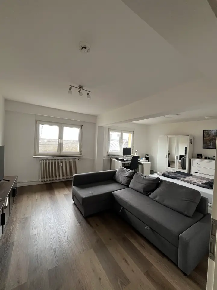 WG-Zimmer mit 13 m² in Frankfurt am Main – Bild 6