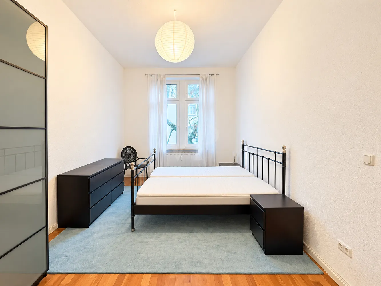 3 Zimmer Wohnung mit 78 m² in Frankfurt am Main – Bild 5