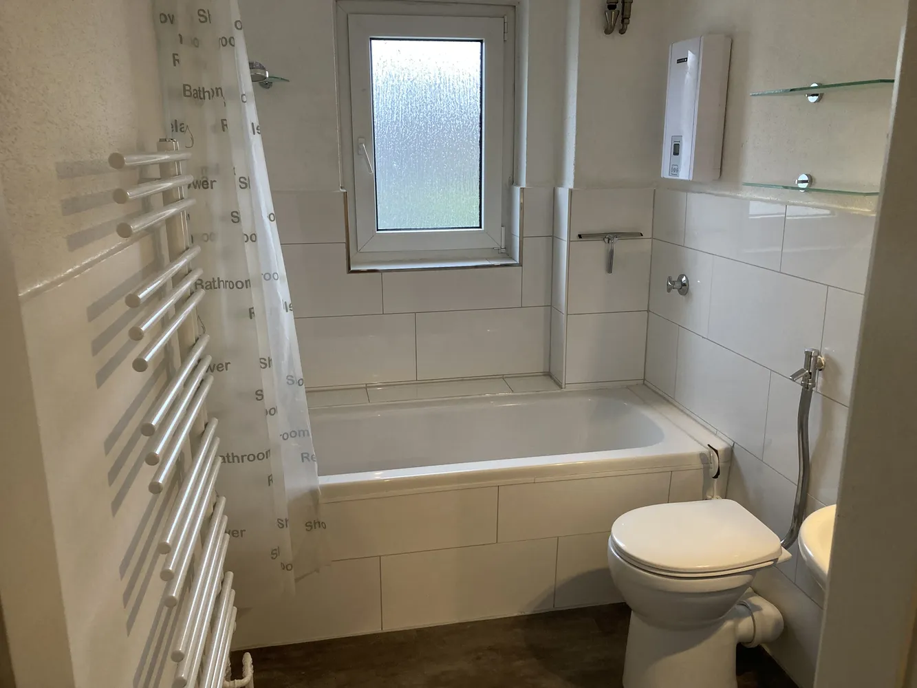 2 Zimmer Wohnung mit 47 m² in Bremen – Bild 7