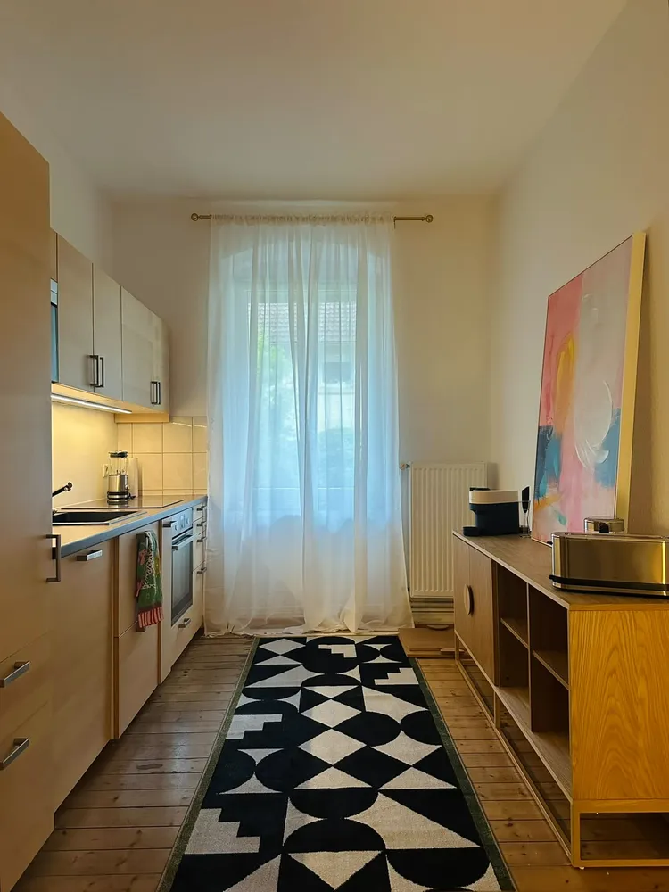 2 room apartment with 58 m² in Brunswick – Photo 10