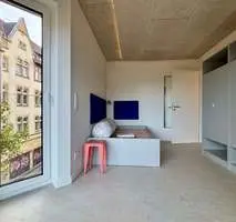 2 Zimmer Wohnung mit 47 m² in Aachen – Bild 2