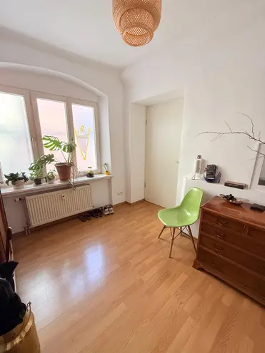3 Zimmer Wohnung mit 113 m² in Augsburg – Bild 12