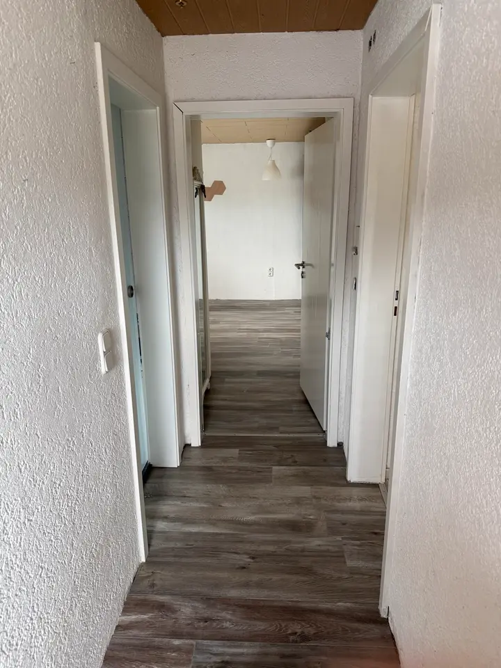 4 Zimmer Haus mit 96 m² in Kassel – Bild 2