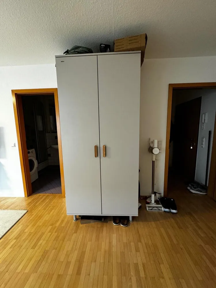 1 Zimmer Wohnung mit 33 m² in Stuttgart – Bild 4