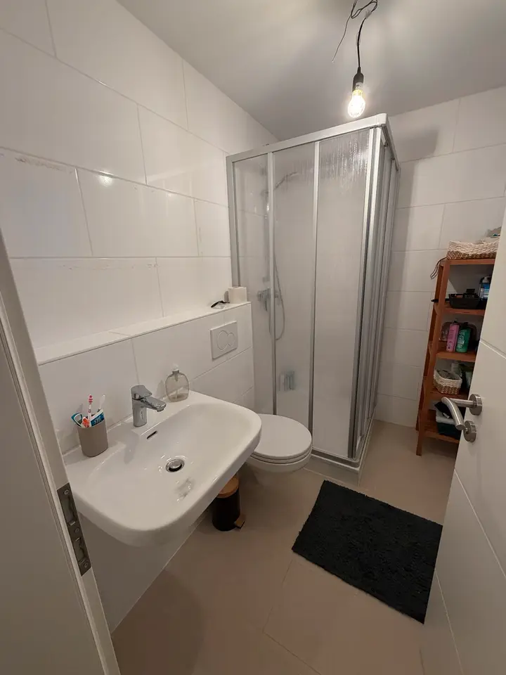 2 room apartment with 51 m² in Neumünster – Photo 7