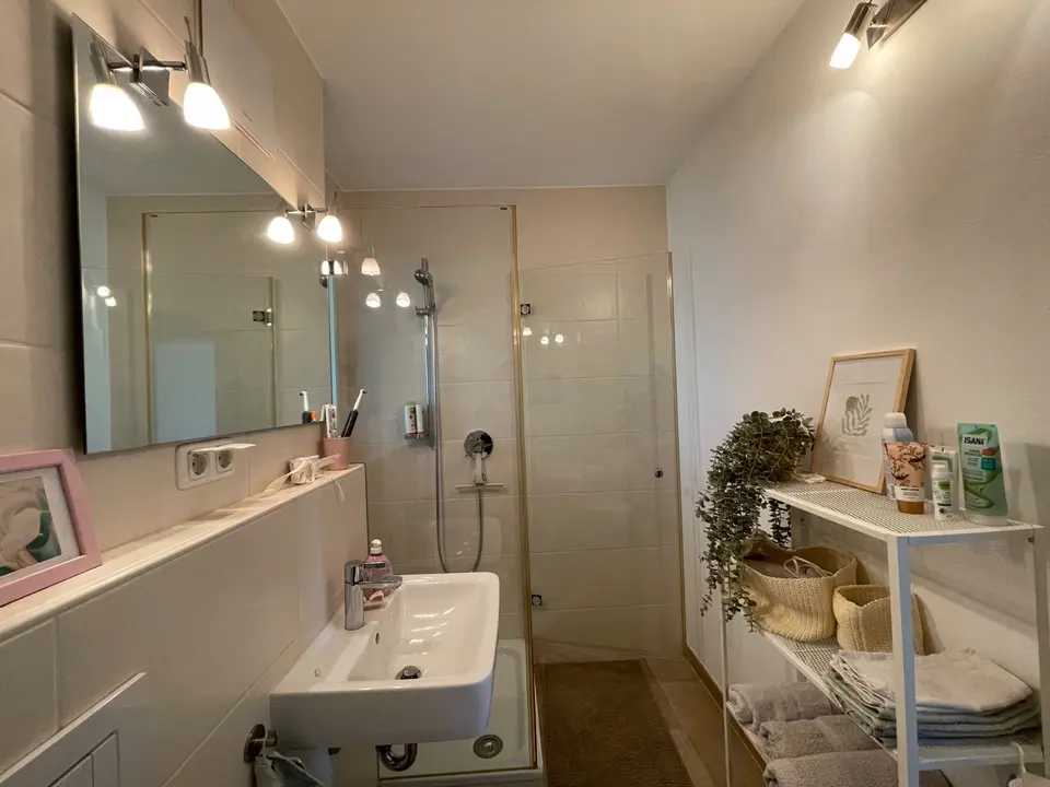 2 Zimmer Wohnung mit 62 m² in Darmstadt – Bild 10