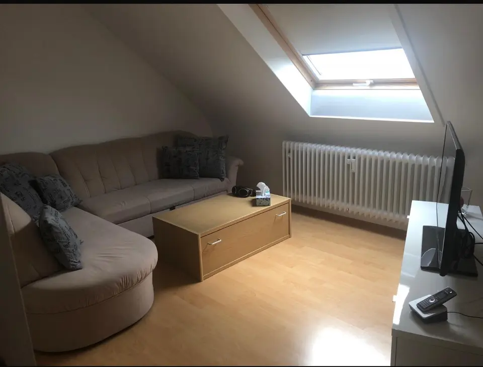 3 Zimmer Wohnung mit 75 m² in Saarbrücken – Bild 6