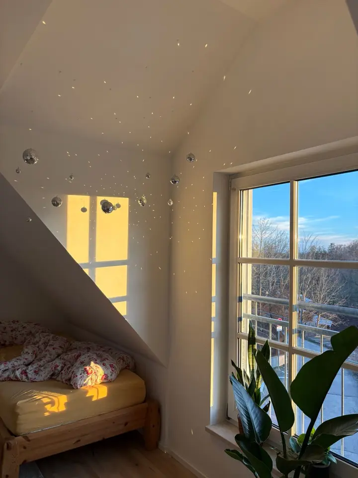 Studio mit 20 m² in Freising – Bild 3