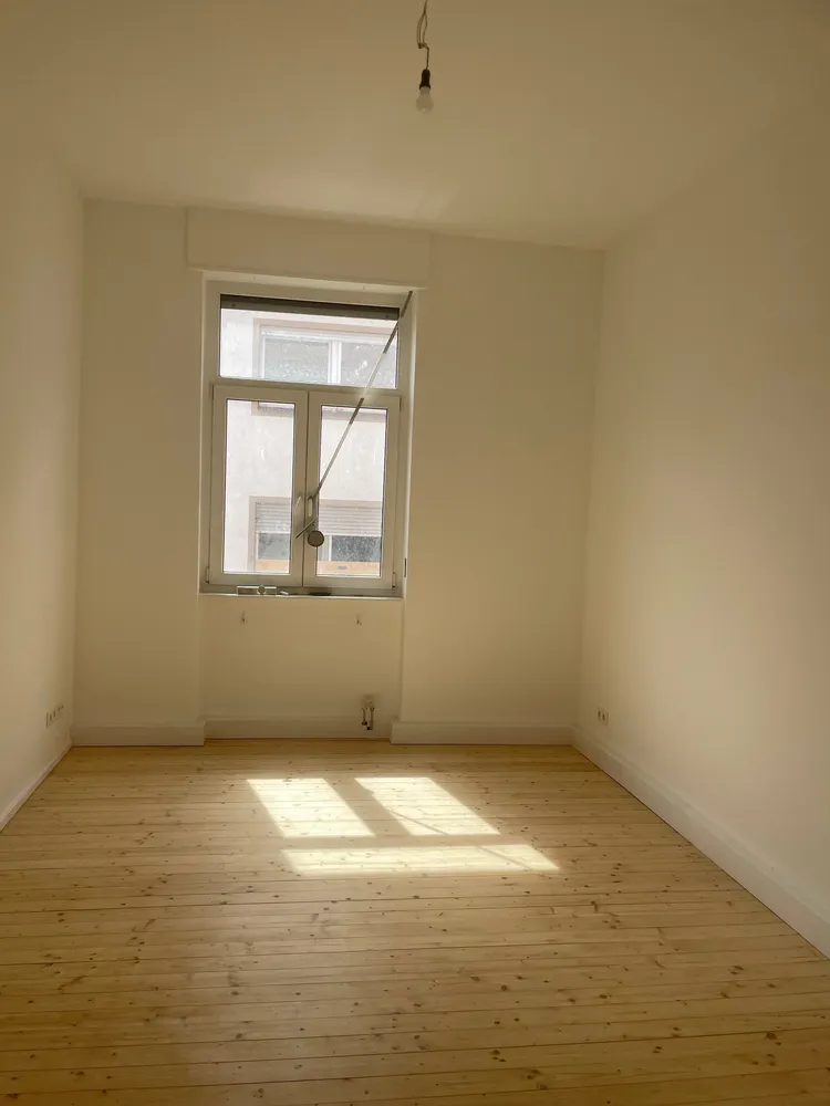 3 Zimmer Wohnung mit 80 m² in Mannheim – Bild 5
