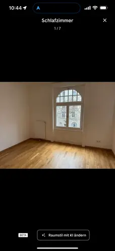 3 Zimmer Wohnung mit 55 m² in Stuttgart – Bild 4