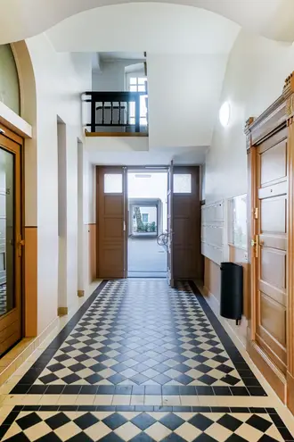 2 Zimmer Wohnung mit 66 m² in Berlin – Bild 9