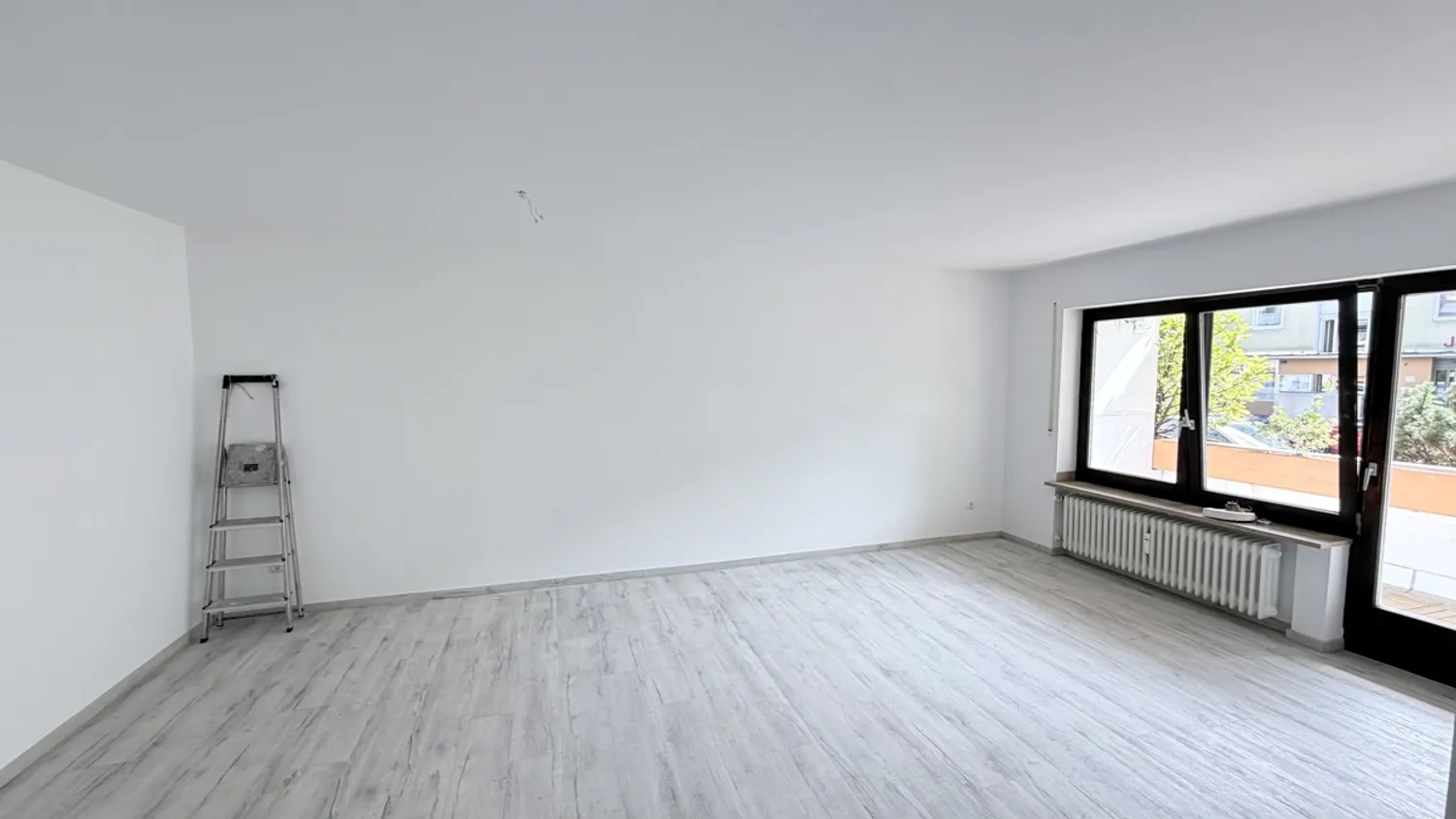 3 Zimmer Wohnung mit 86 m² in München – Bild 7