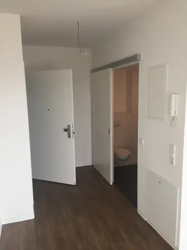 1 Zimmer Wohnung mit 43 m² in Gießen – Bild 4
