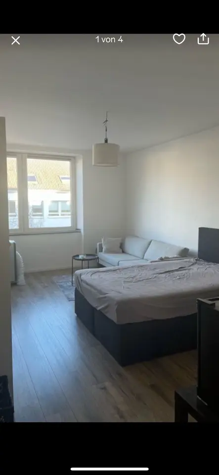 WG-Zimmer mit 60 m² in Monheim am Rhein – Bild 6