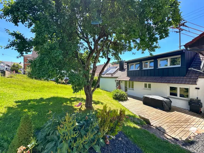 7 Zimmer Haus mit 179 m² in Baden-Baden – Bild 12