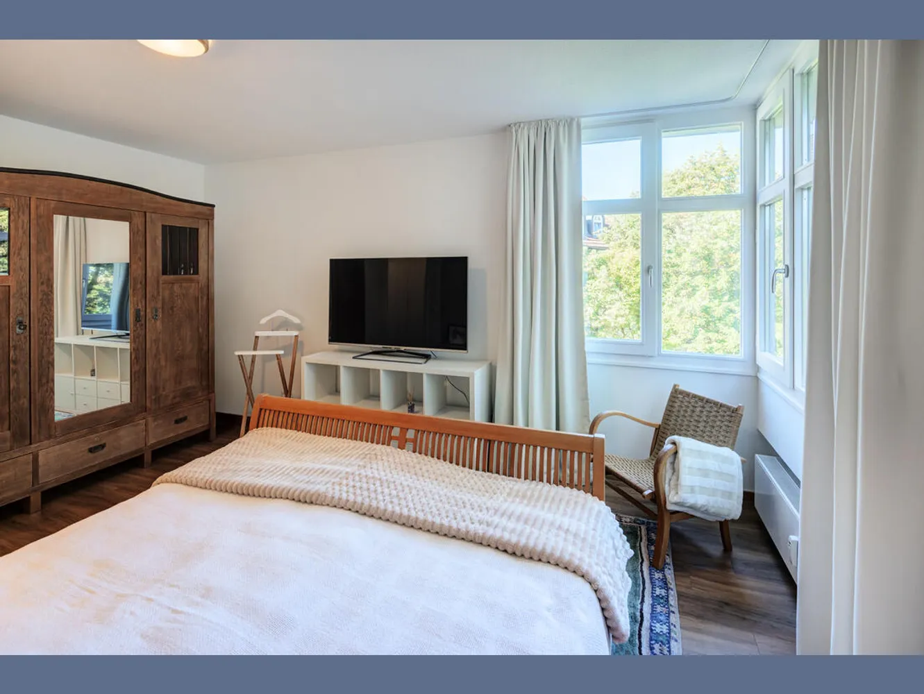 2 Zimmer Wohnung mit 69 m² in München – Bild 6