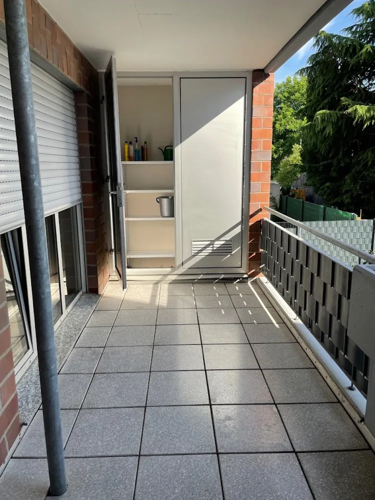 2 Zimmer Wohnung mit 66 m² in Mönchengladbach – Bild 8