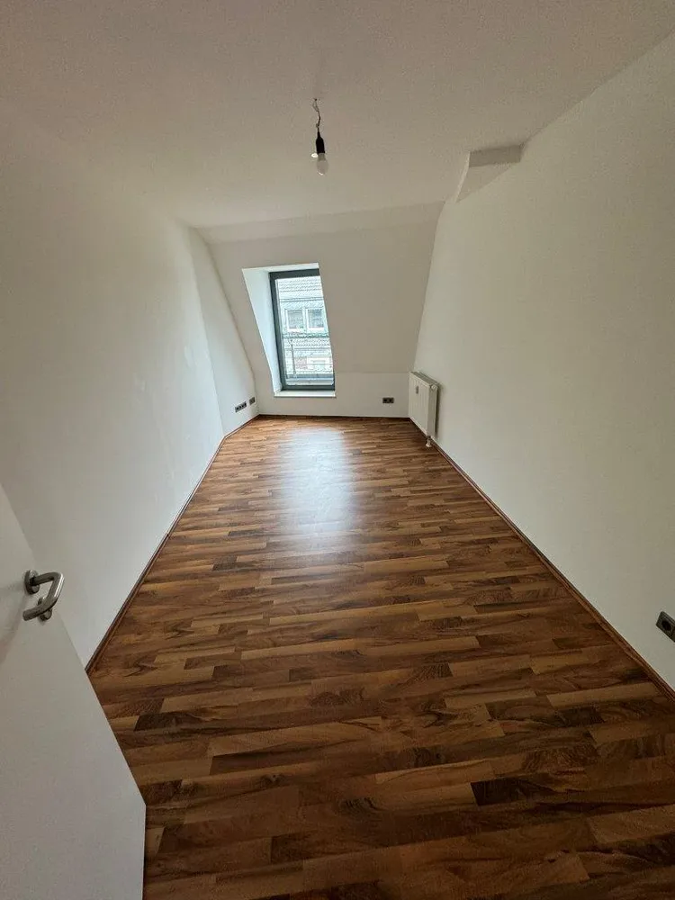 3 Zimmer Wohnung mit 109 m² in Moers – Bild 4