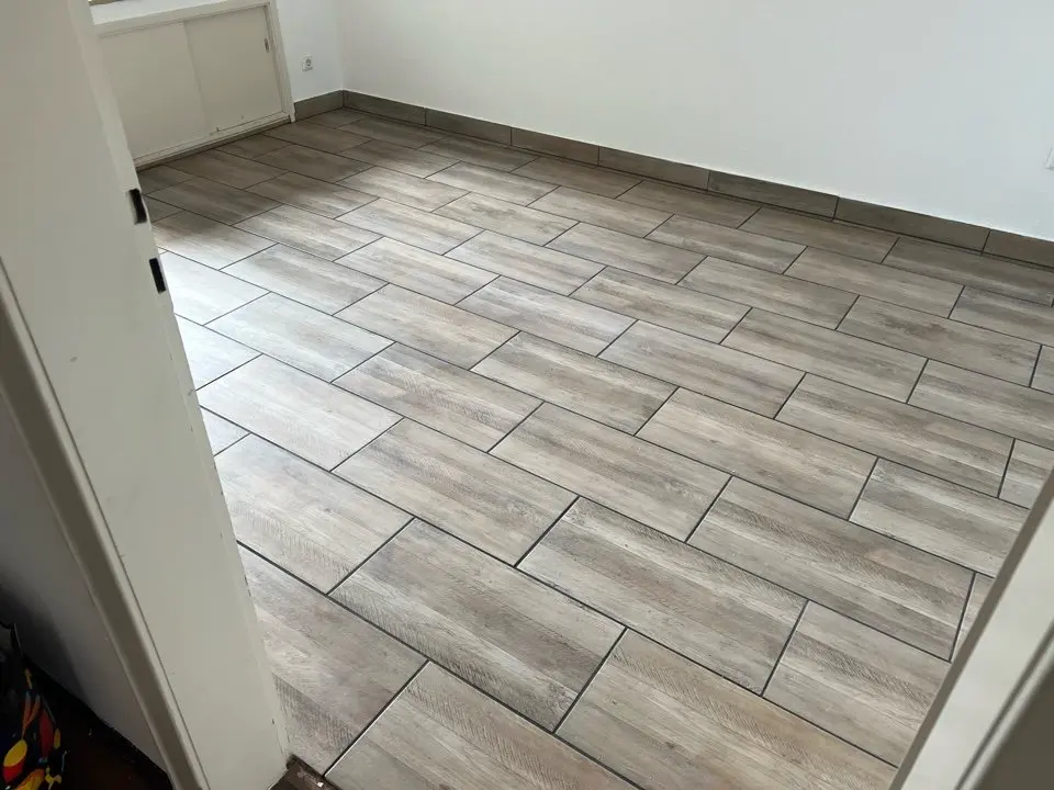 3 Zimmer Wohnung mit 110 m² in Duisburg – Bild 4