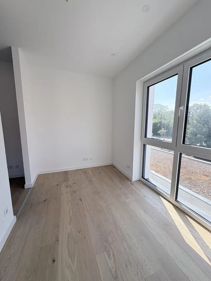 2 Zimmer Wohnung mit 38 m² in Metzingen – Bild 5