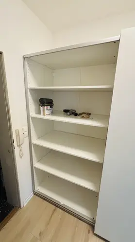 1 Zimmer Wohnung mit 45 m² in Hamburg – Bild 9