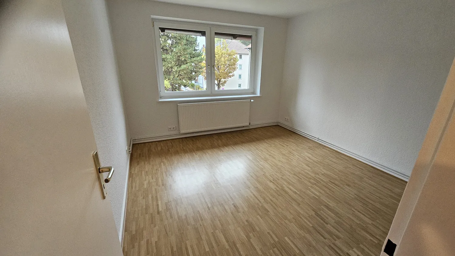 2 Zimmer Wohnung mit 48 m² in Hannover – Bild 4