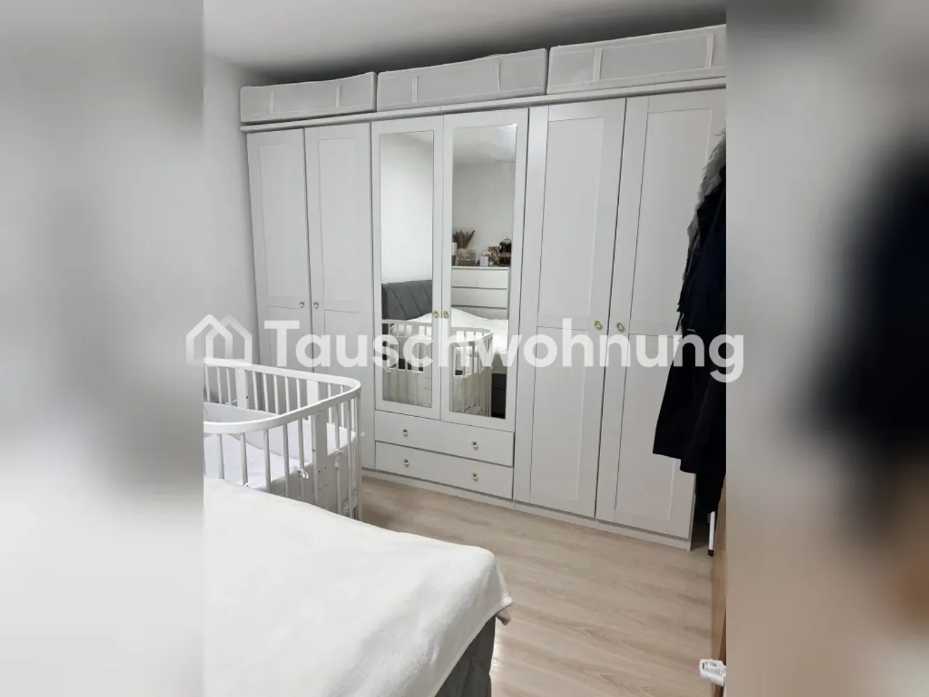 2 room apartment with 53 m² in Munich – Photo 6