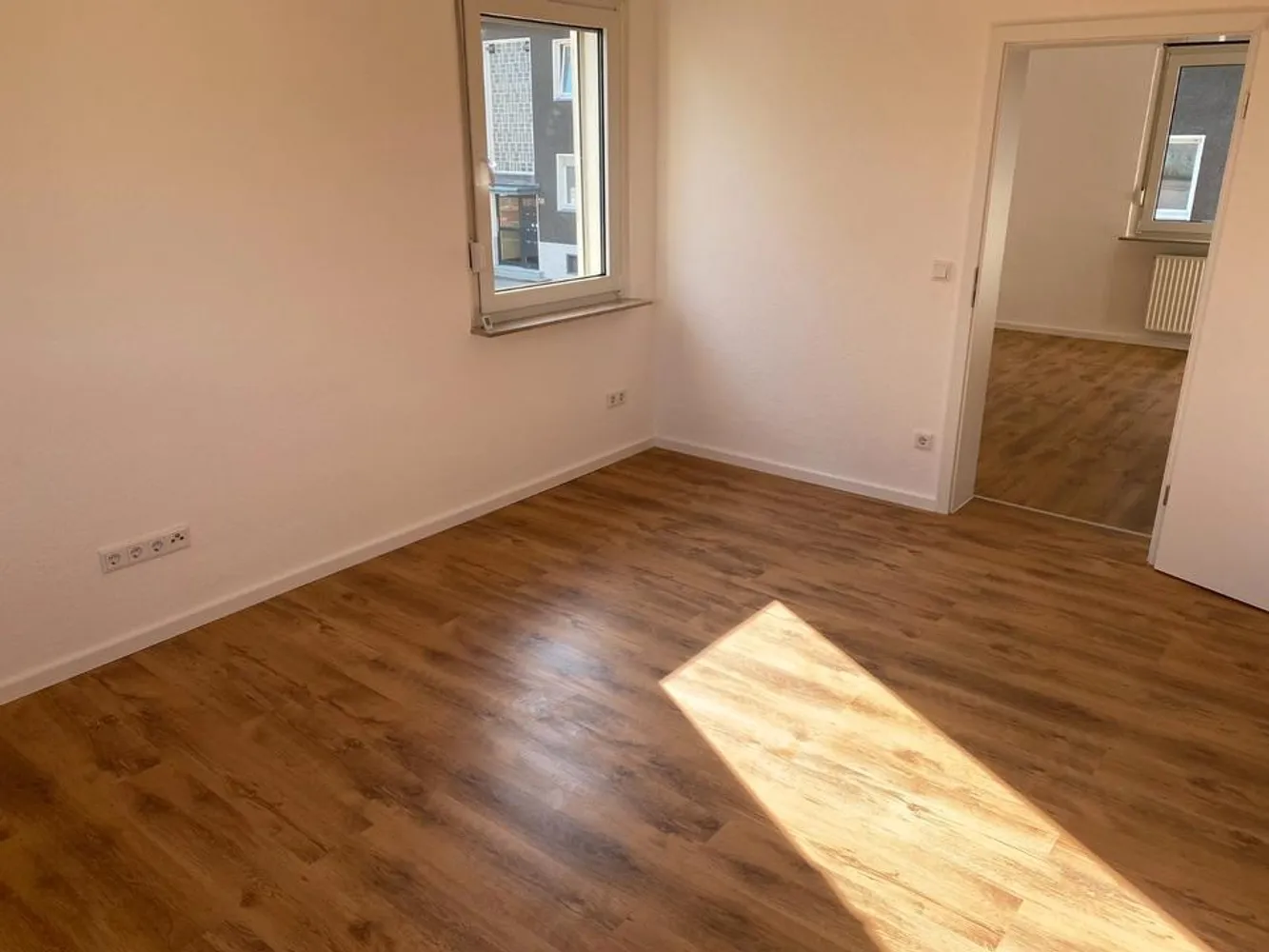 3 Zimmer Wohnung mit 48 m² in Hannover – Bild 3