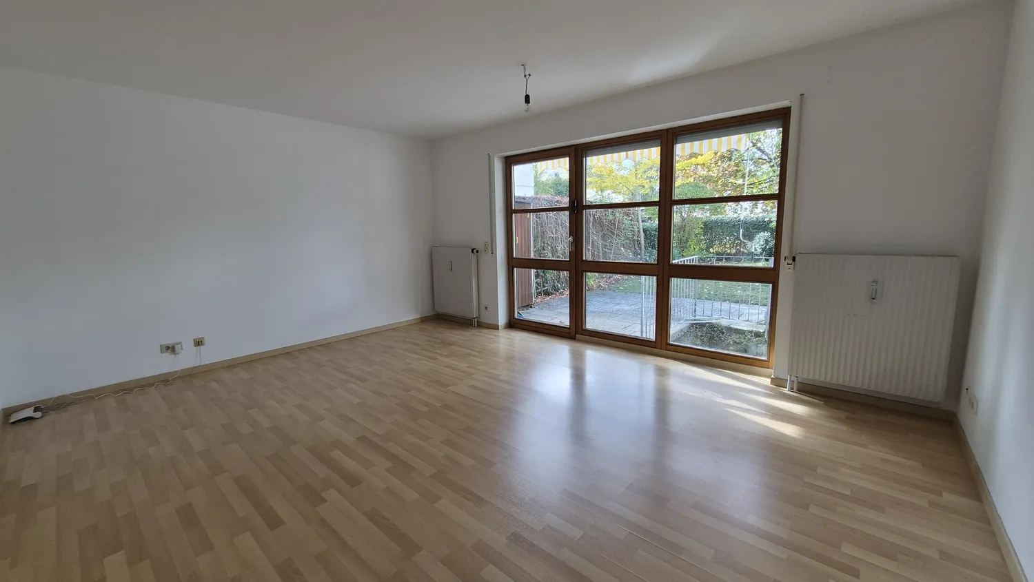 2 room apartment with 72 m² in Munich – Photo 7