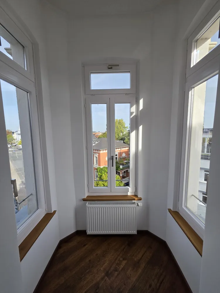 2 Zimmer Wohnung mit 82 m² in Herford – Bild 11