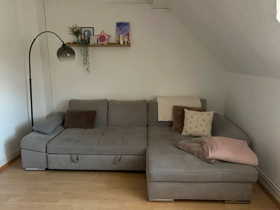 3 Zimmer Wohnung mit 60 m² in Osnabrück – Bild 1