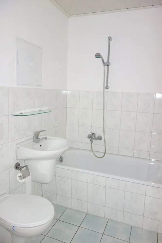 1 Zimmer Wohnung mit 36 m² in Chemnitz – Bild 3
