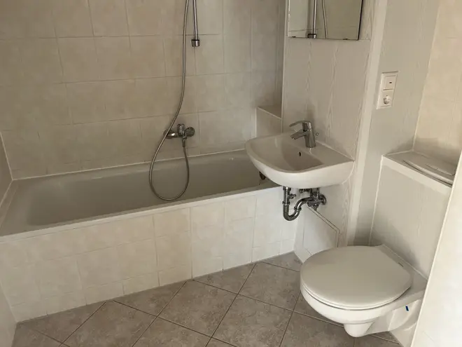3 Zimmer Wohnung mit 55 m² in Halle (Saale) – Bild 7