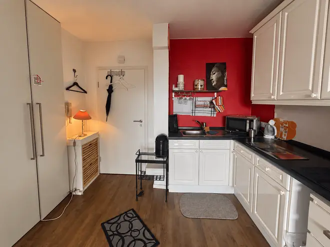 1 Zimmer Wohnung mit 33 m² in Oldenburg – Bild 5