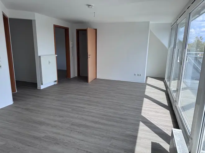 4 Zimmer Wohnung mit 140 m² in Köln – Bild 6