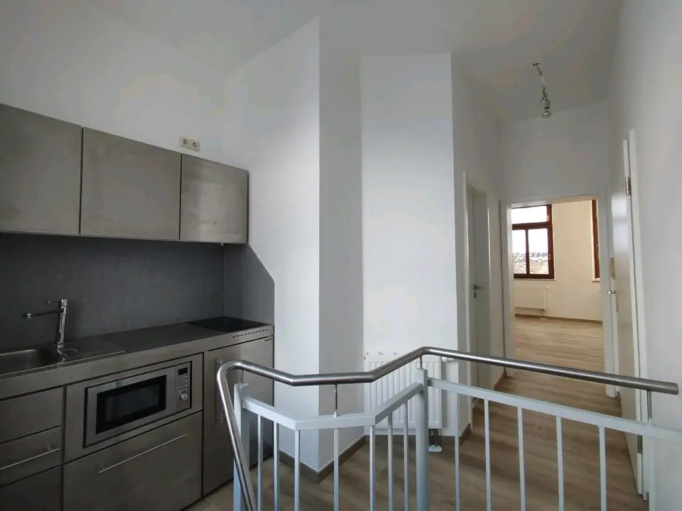 3 Zimmer Wohnung mit 60 m² in Greiz – Bild 5