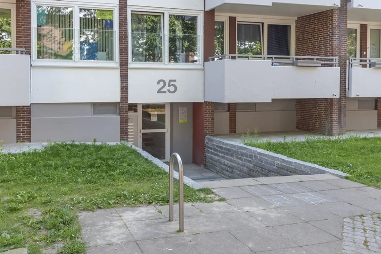 3 Zimmer Wohnung mit 70 m² in Bremen – Bild 1